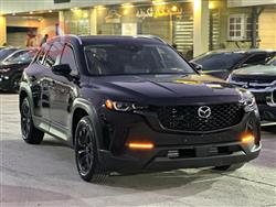 مازدا CX-50